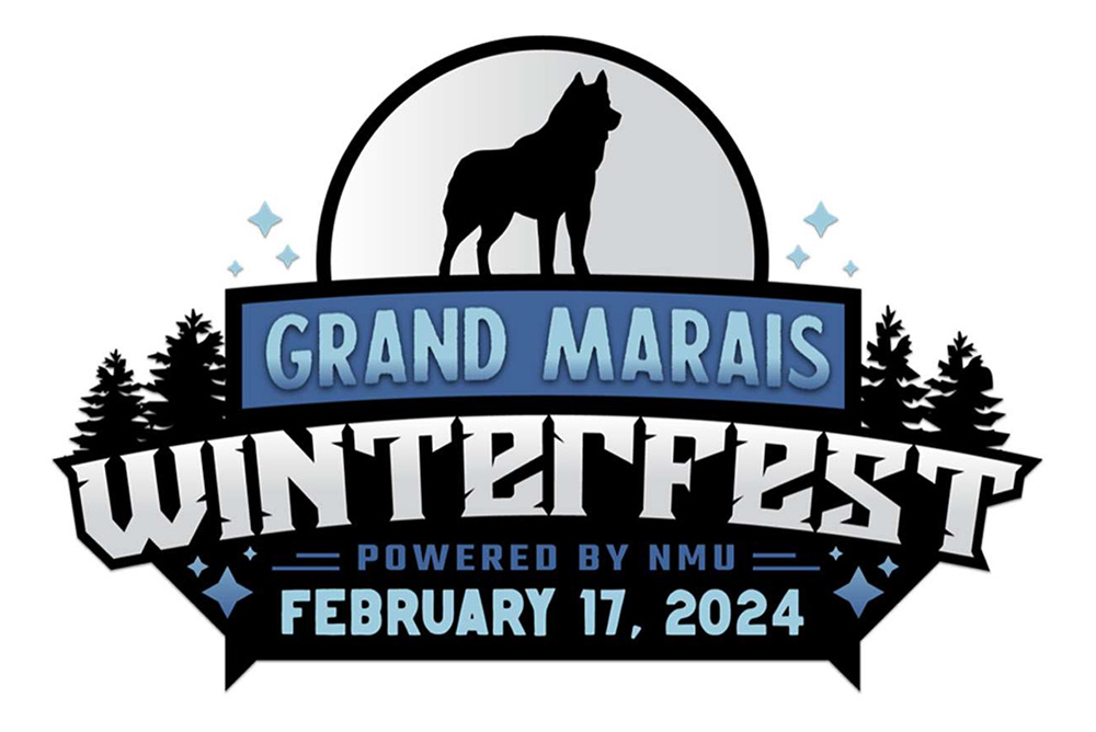 Gran Marais Winterfest 2024