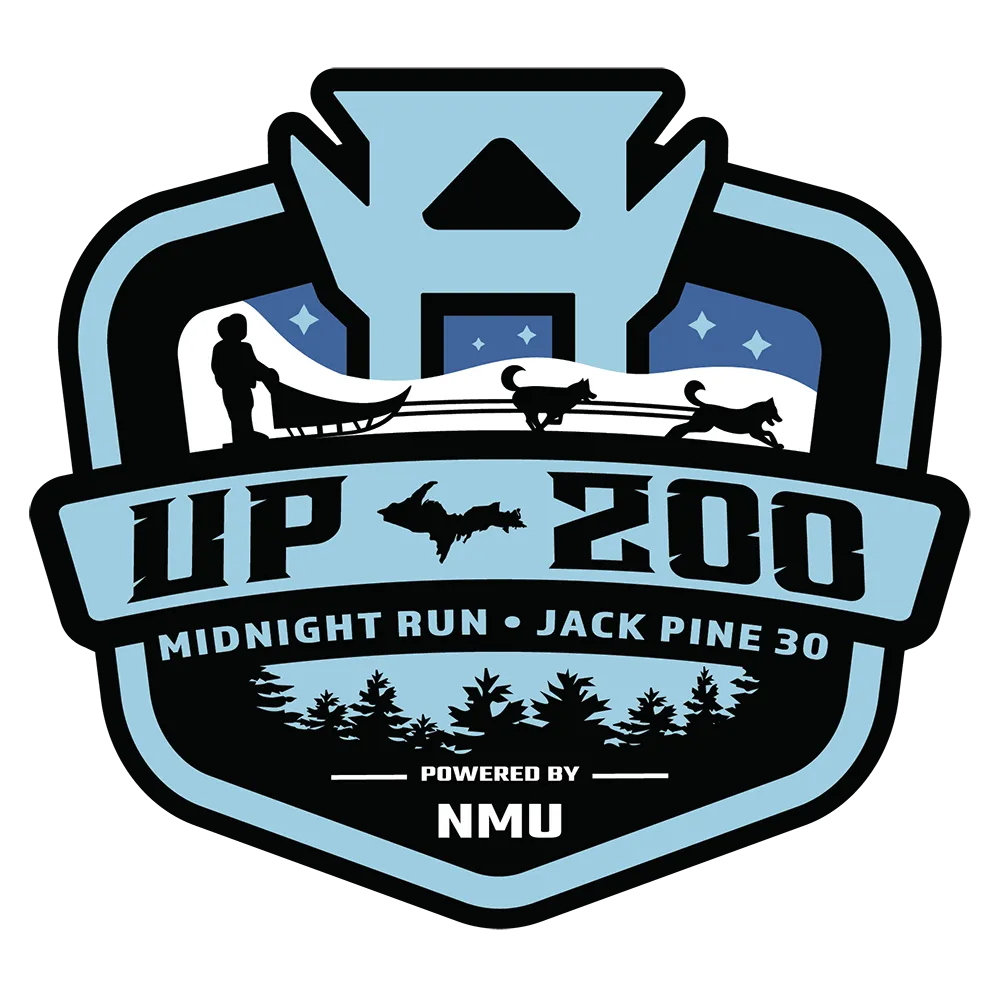 UP200 Logo