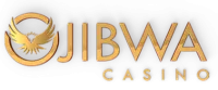 Ojibwa Casino Logo