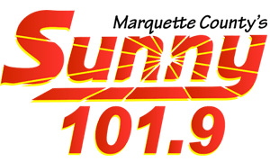 Sunny 101.9 WKQS FM logo