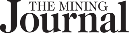 The Mining Journal logo
