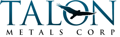 Talon Metals Logo