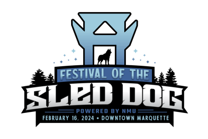 Festival of the Sled Dog Powered by NMU, February 15, 2024, Downtown Marquette