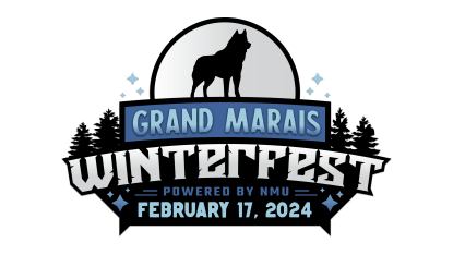 Grand Marais Winterfest Powered by NMU, February 17, 2024