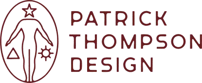 Patrick Thompson Design 2026