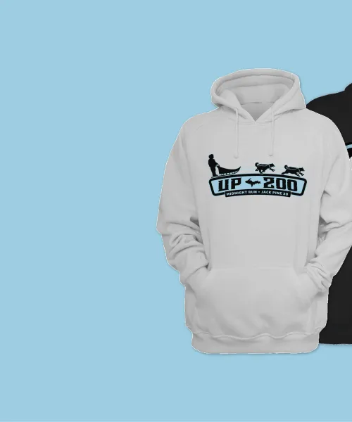 Clothing Mockups